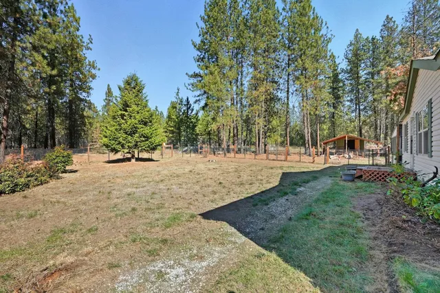 $365,000 | 41210 North Whitetail Lane, Elk, WA 99009
