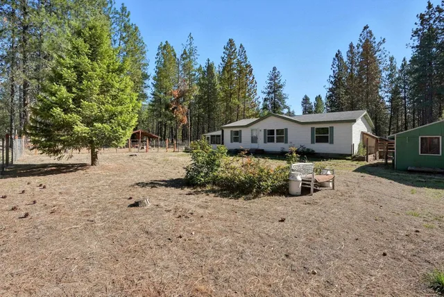 $365,000 | 41210 North Whitetail Lane, Elk, WA 99009