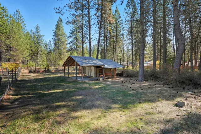 $365,000 | 41210 North Whitetail Lane, Elk, WA 99009