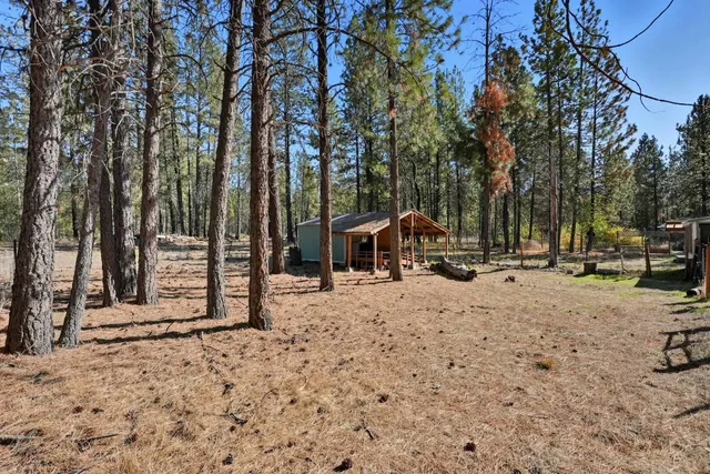 $365,000 | 41210 North Whitetail Lane, Elk, WA 99009