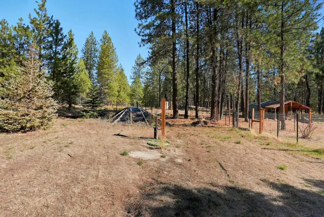 $365,000 | 41210 North Whitetail Lane, Elk, WA 99009