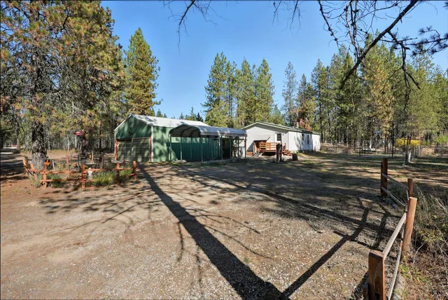 $365,000 | 41210 North Whitetail Lane, Elk, WA 99009