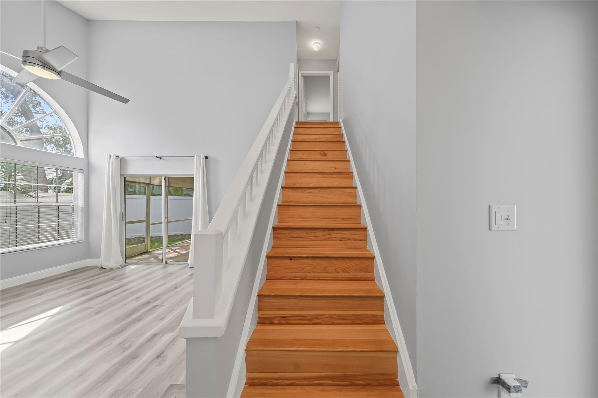 5339 Park Pl Circle Boca Raton, FL 33431 - Photo 23 of 46 a view of a entryway