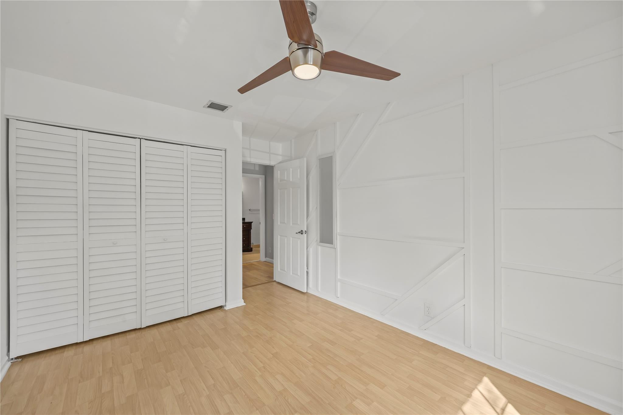 5339 Park Pl Circle Boca Raton, FL 33431 - Photo 26 of 46 a view of an empty room