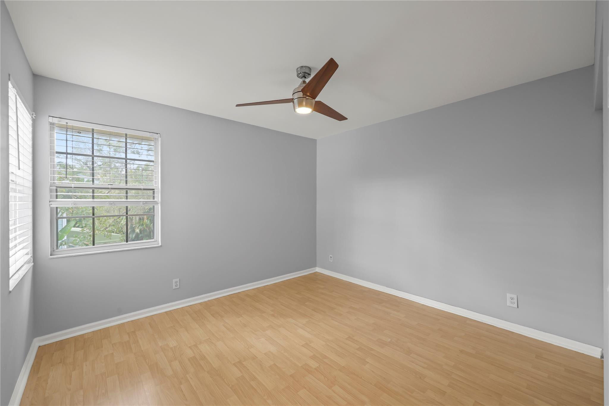 5339 Park Pl Circle Boca Raton, FL 33431 - Photo 28 of 46 an empty room with a window