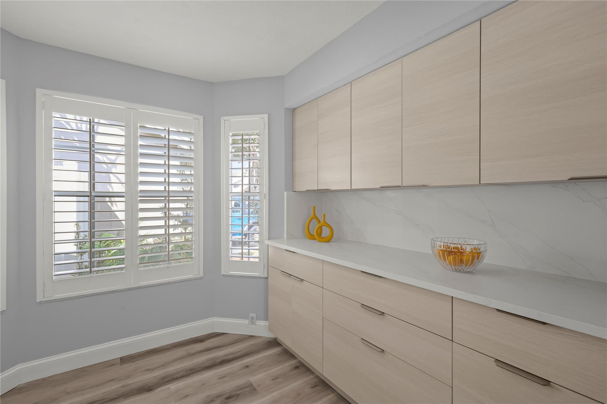 5339 Park Pl Circle Boca Raton, FL 33431 - Photo 8 of 46 a utility room with closet and window