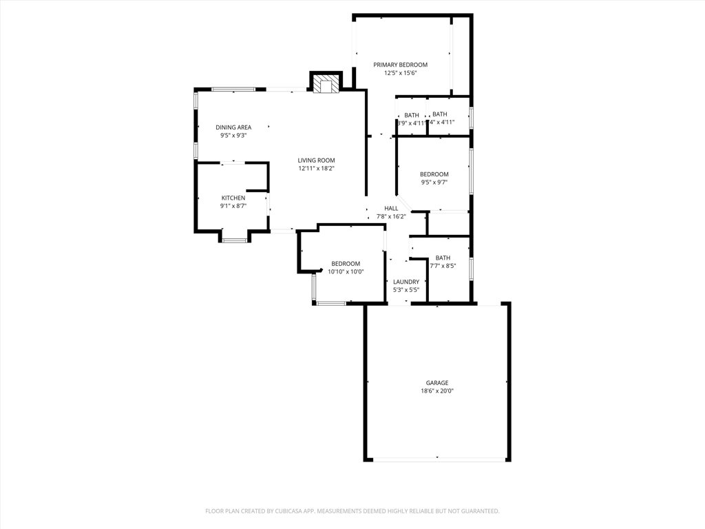 330 Kestrel Way Nipomo, CA 93444 - Photo 38 of 38 Floor Plan