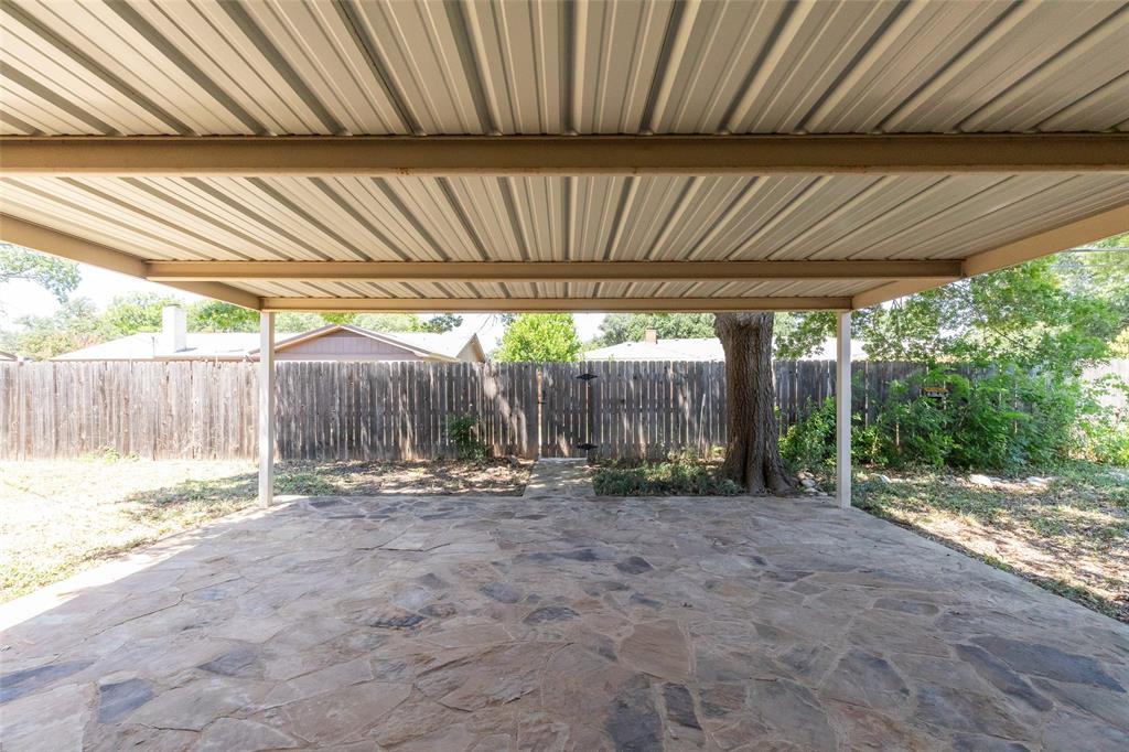 4334 Caprock Road Abilene, TX 79606 - Photo 36 of 40