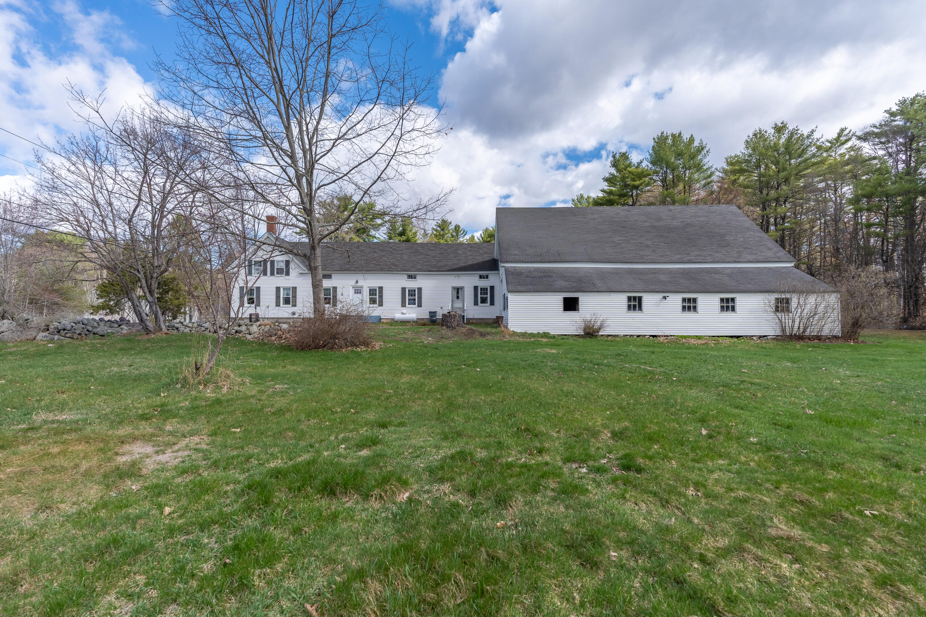 255 Raymond Hill Road Raymond, ME 04071 - Photo 67 of 91 Side View