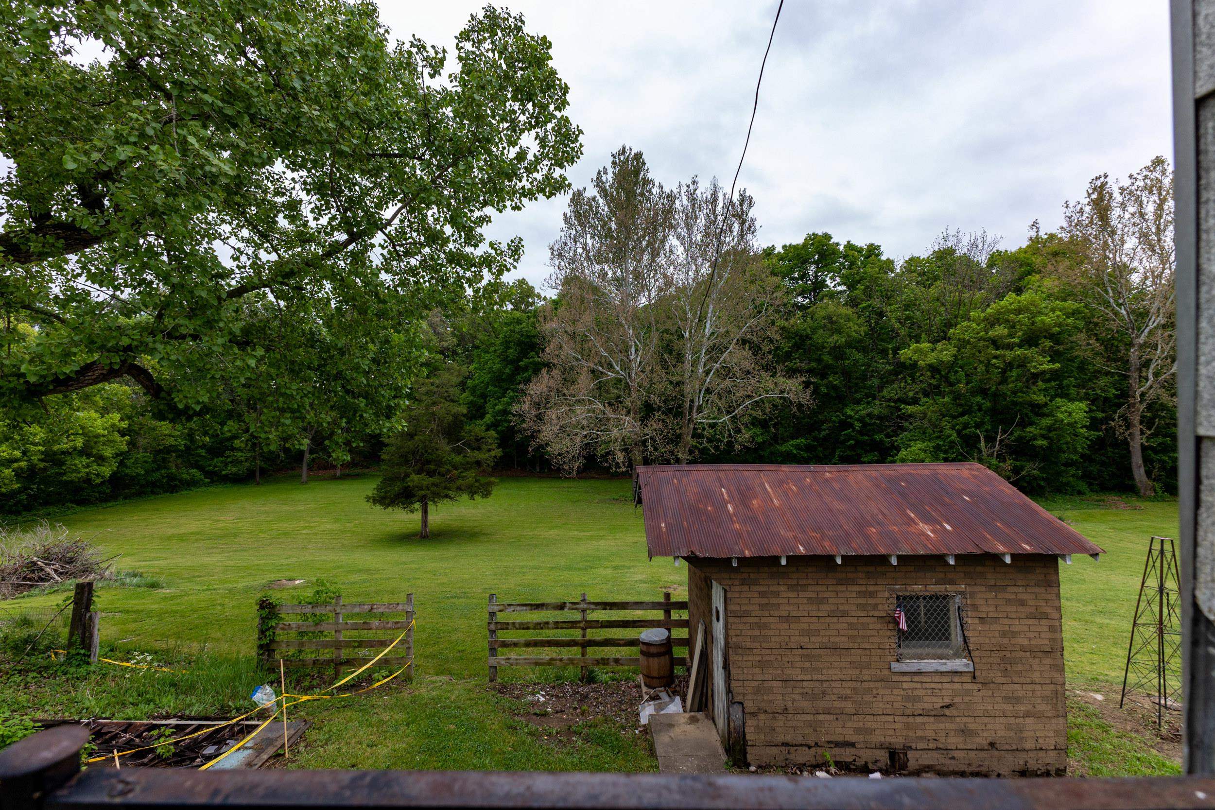 13896 Rockingham Pike Elkton, VA 22827 - Photo 8 of 60 a aerial view of a house with a yard