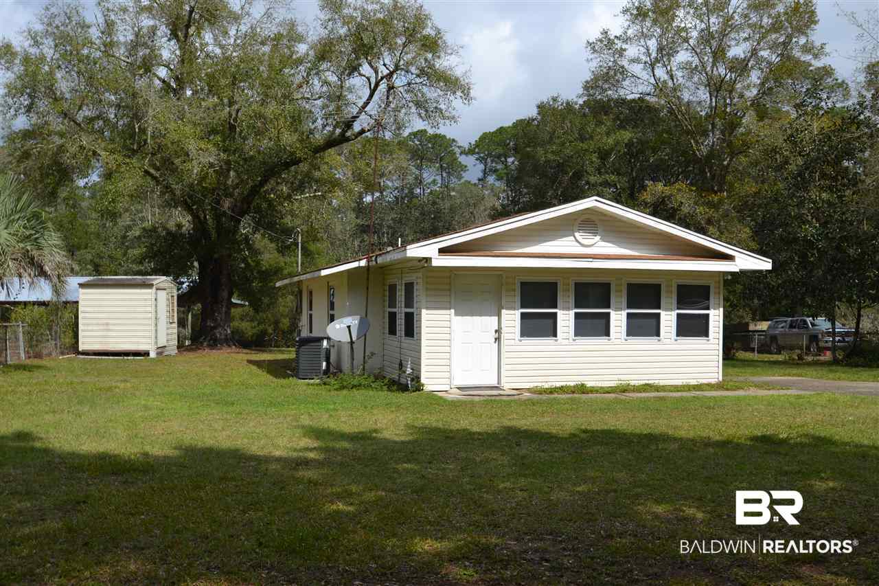 33815 Lost River Road Seminole, AL 36574 - Photo 23 of 23