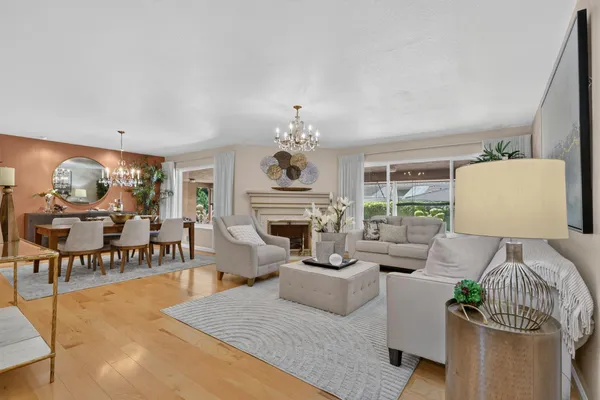 $1,095,000 | 4831 Finlandia Way, Carmichael, CA 95608