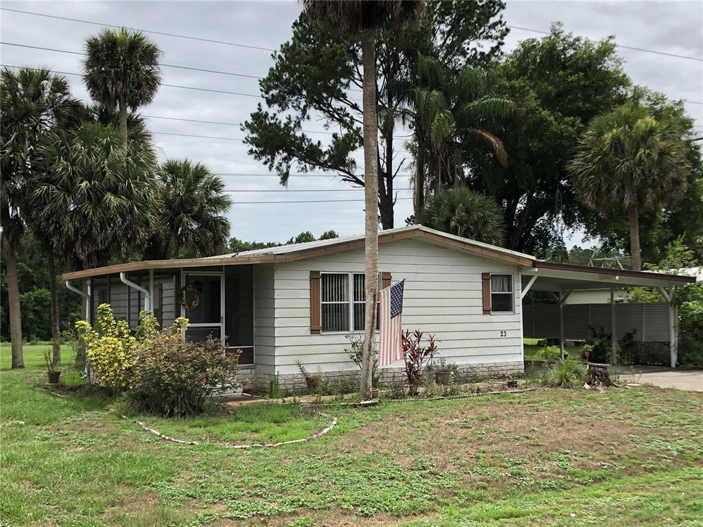 23 Robin Road Wildwood, FL 34785 - Photo 1 of 1 Gallery Image 1