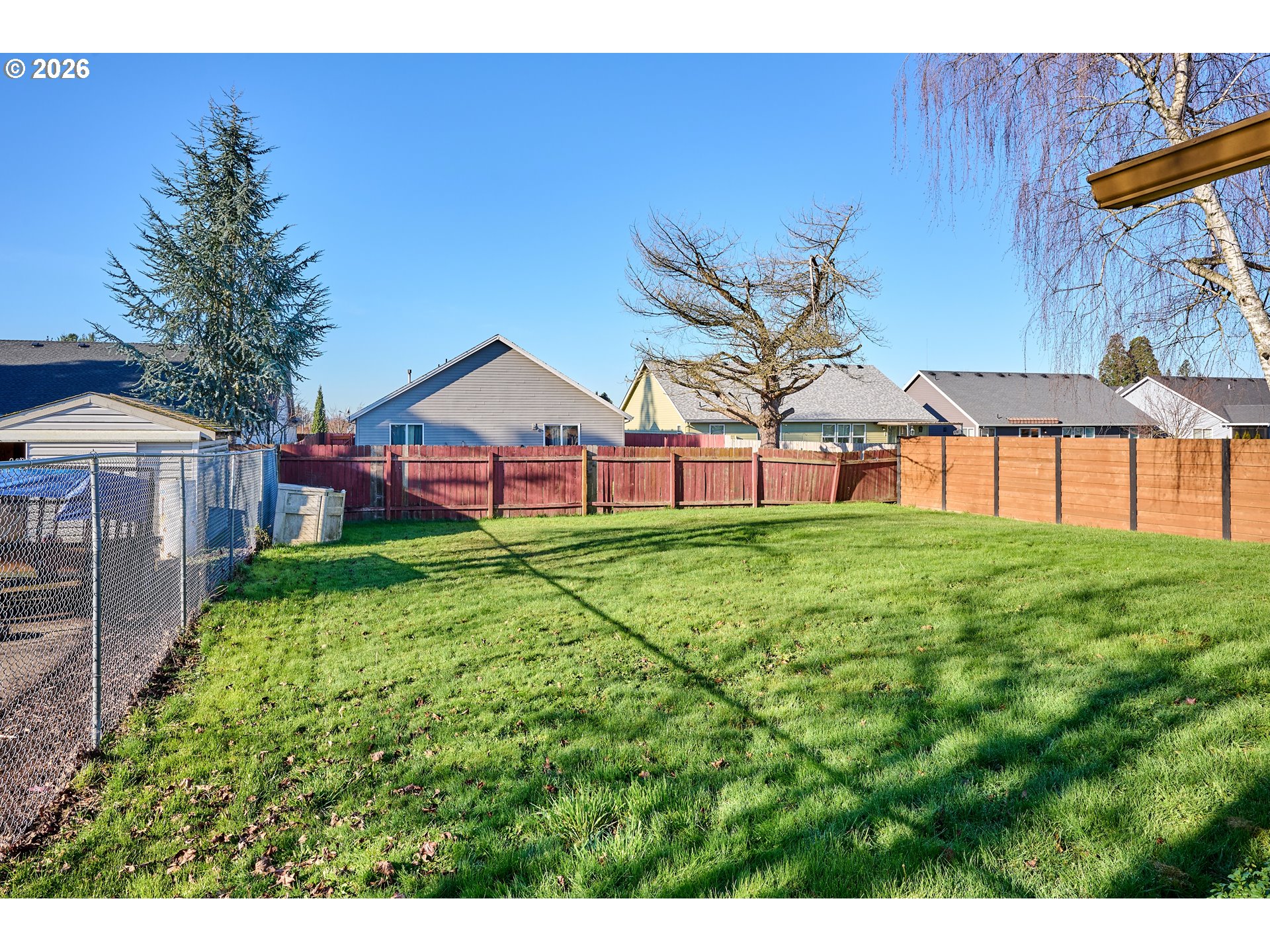 880 North Pershing Street Mount Angel, OR 97362 - Photo 37 of 43