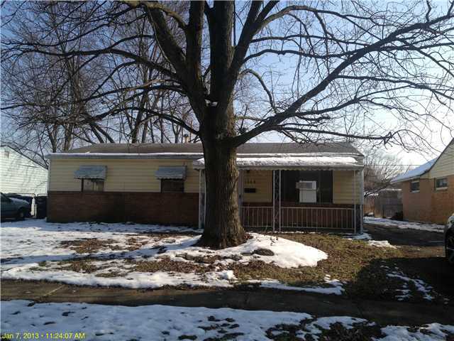1668 Striebel Road Columbus, OH 43227 - Photo 1 of 17 Gallery Image 1