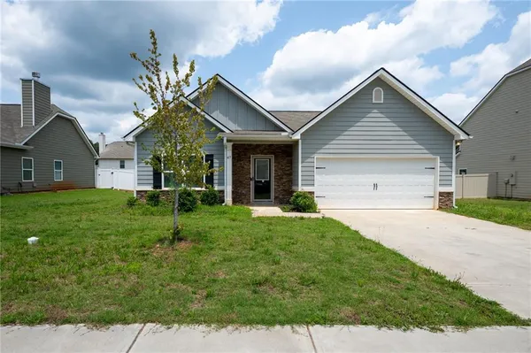 $315,000 | 47 Roundabout Lane, Adairsville, GA 30103