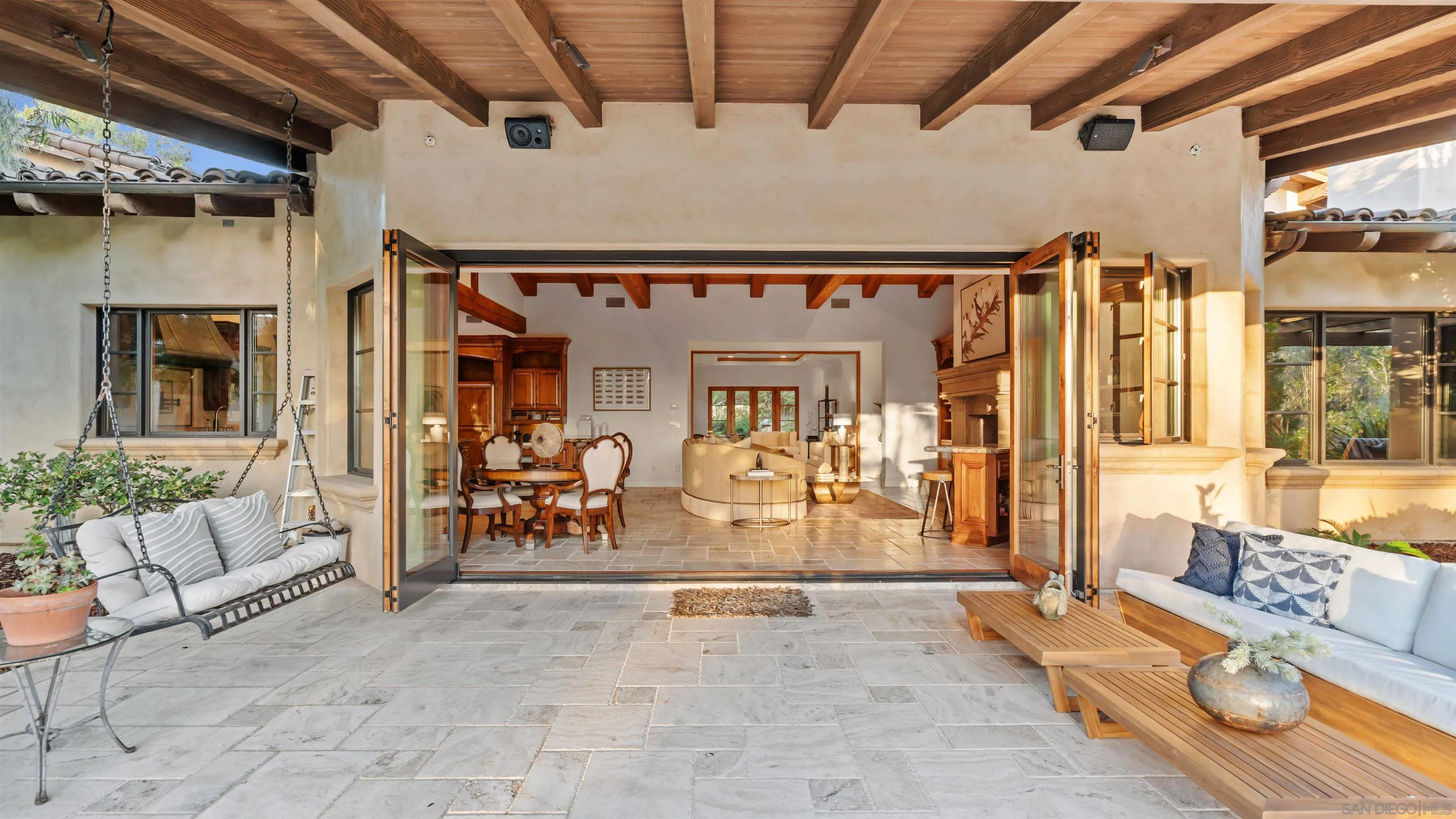 5465 El Cielito Rancho Santa Fe, CA 92067 - Photo 56 of 62