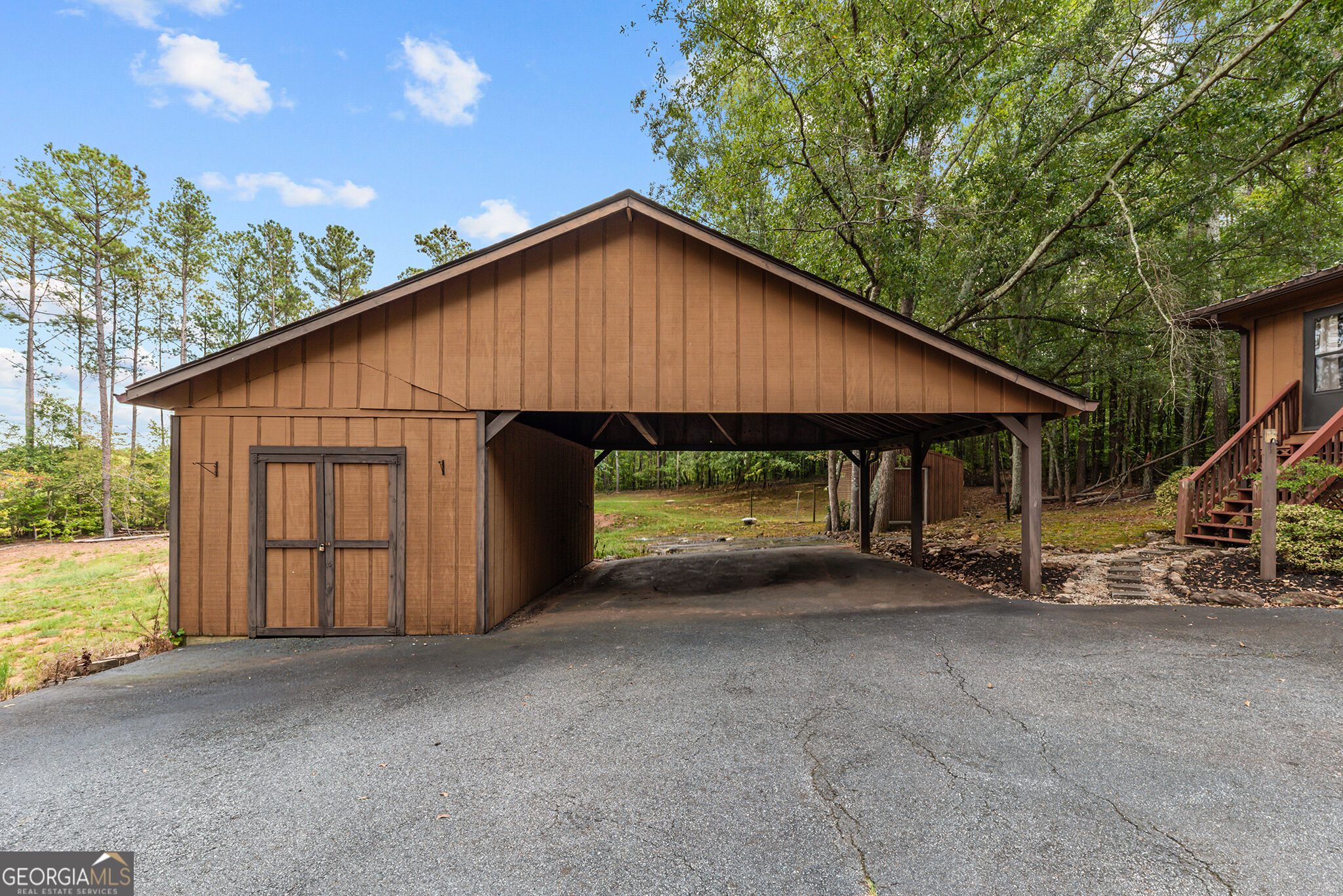 499 Double Branch Road Danielsville, GA 30633 - Photo 41 of 42 Gallery Image 41