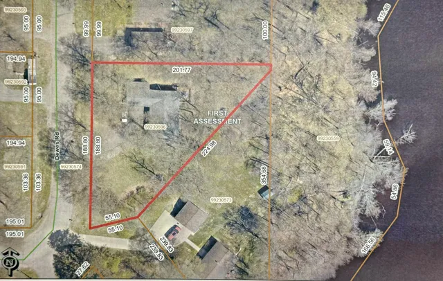 $349,900 | 17196 Dewes Road, Brainerd, MN 56401