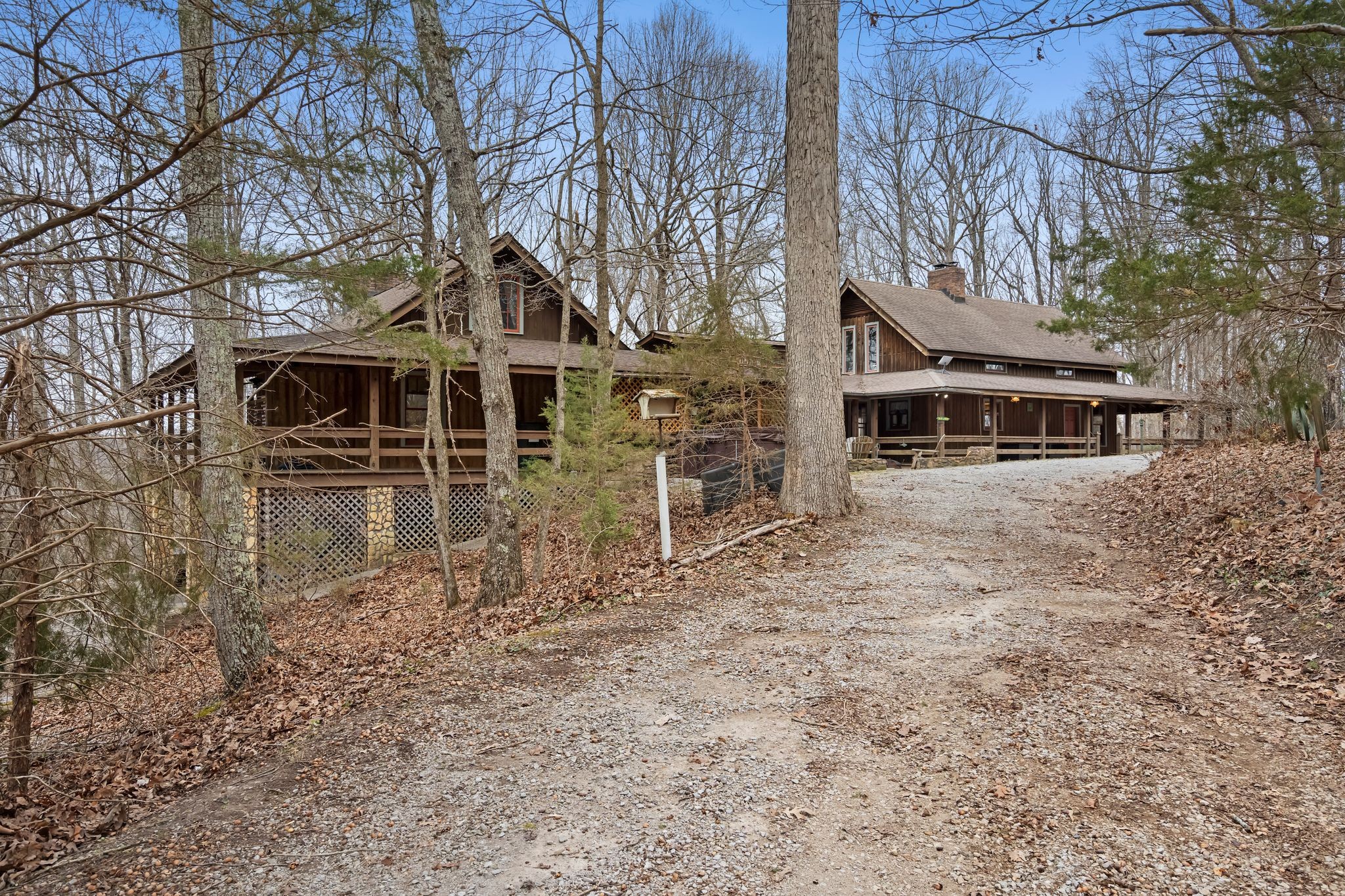 5215 Backbone Ridge Road Franklin, TN 37064 - Photo 4 of 71 Gallery Image 4