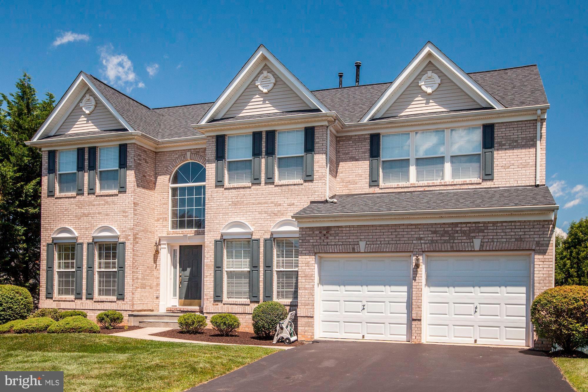 14221 Golden Hook Road Boyds, MD 20841 - Photo 1 of 36 Gallery Image 1