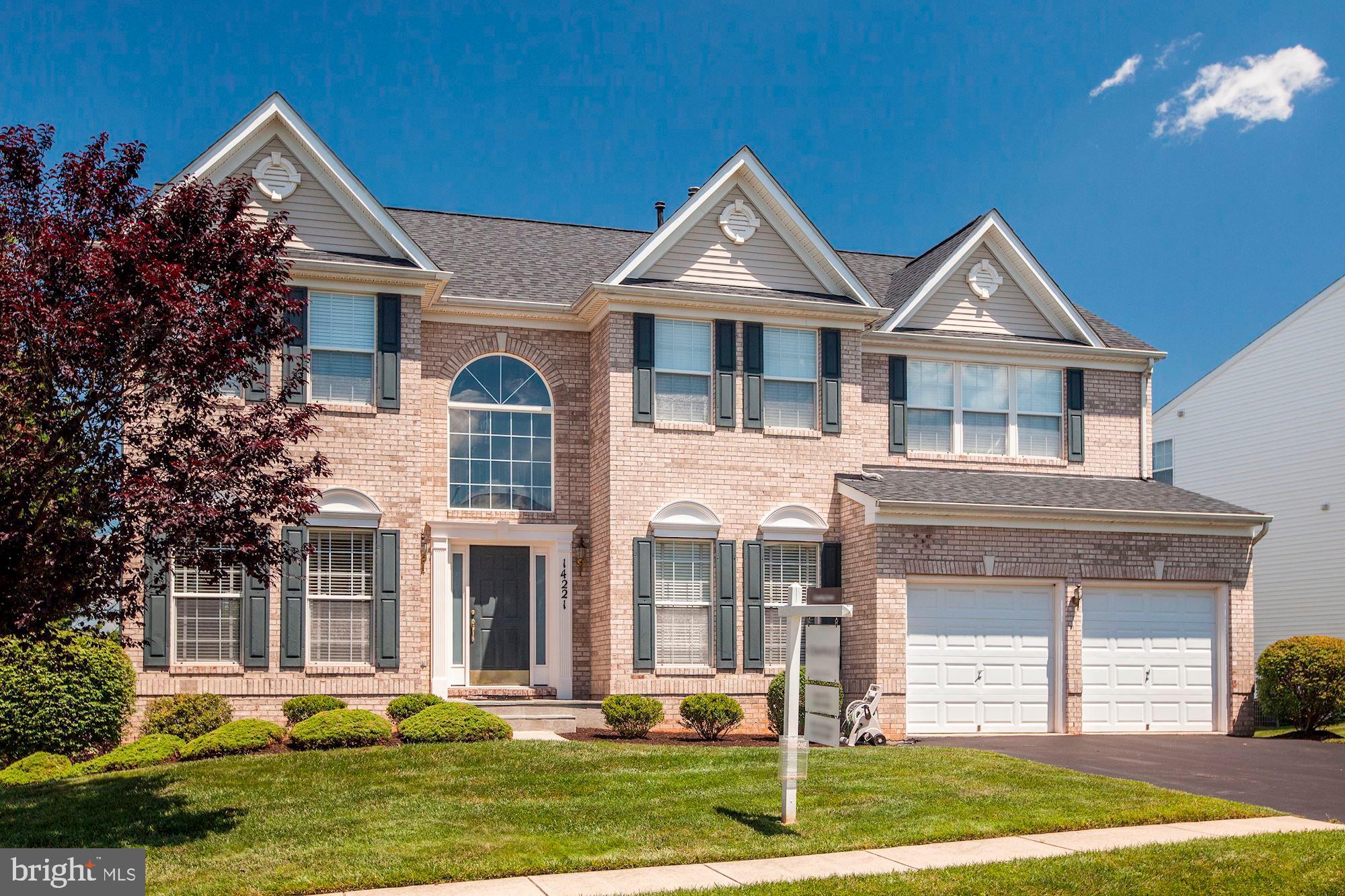 14221 Golden Hook Road Boyds, MD 20841 - Photo 36 of 36 Gallery Image 36