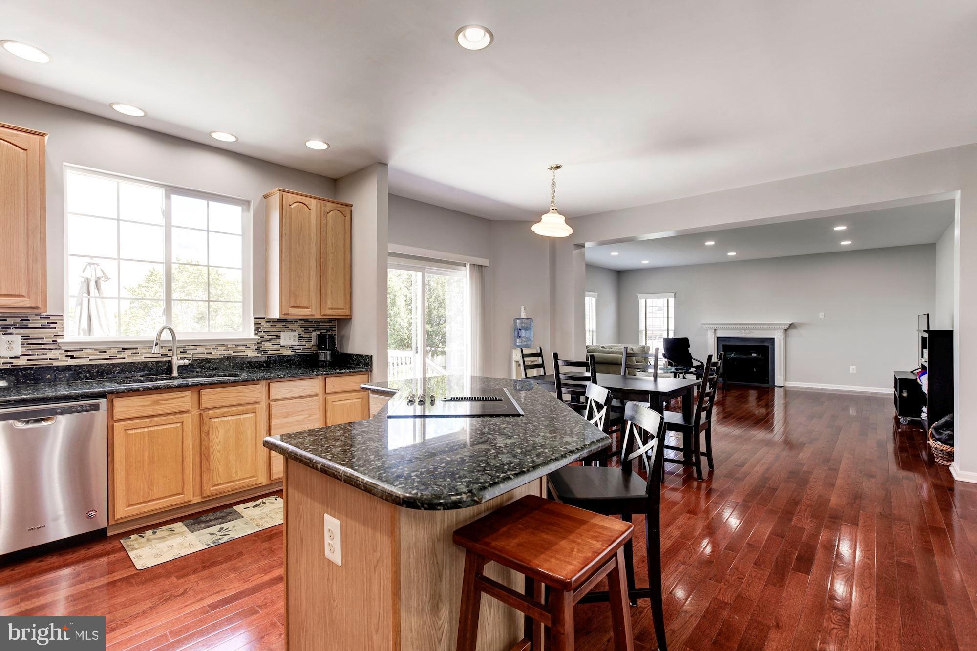 14221 Golden Hook Road Boyds, MD 20841 - Photo 8 of 36 Gallery Image 8