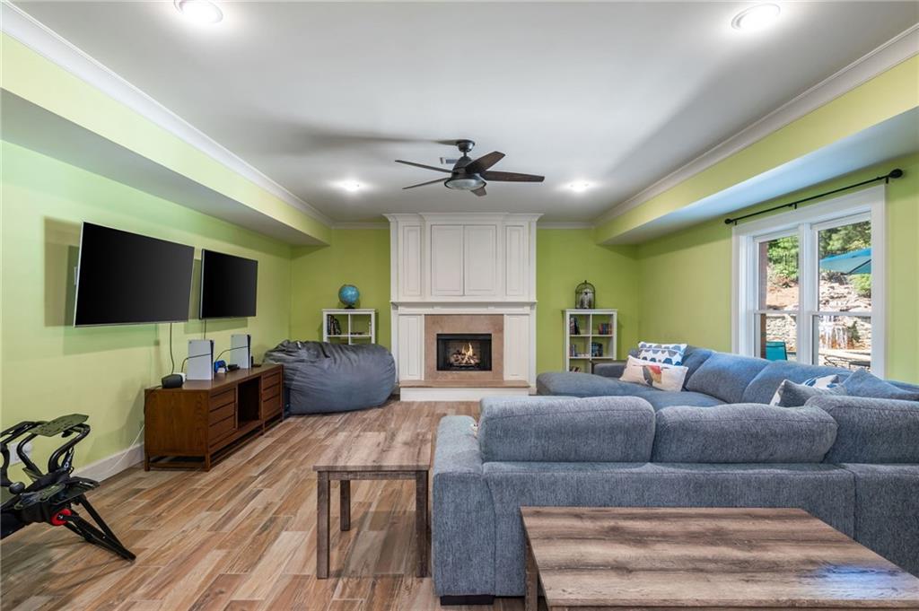 360 Kent Road Roswell, GA 30075 - Photo 51 of 100