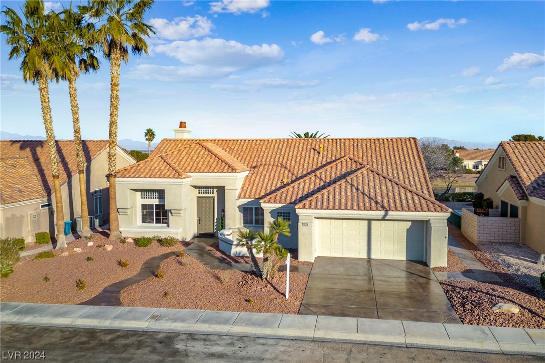 3020 Hawksdale Drive Las Vegas, NV 89134 - Photo 1 of 1