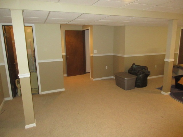 69394 Saxon Drive Romeo, MI 48065 - Photo 29 of 53 finished basement