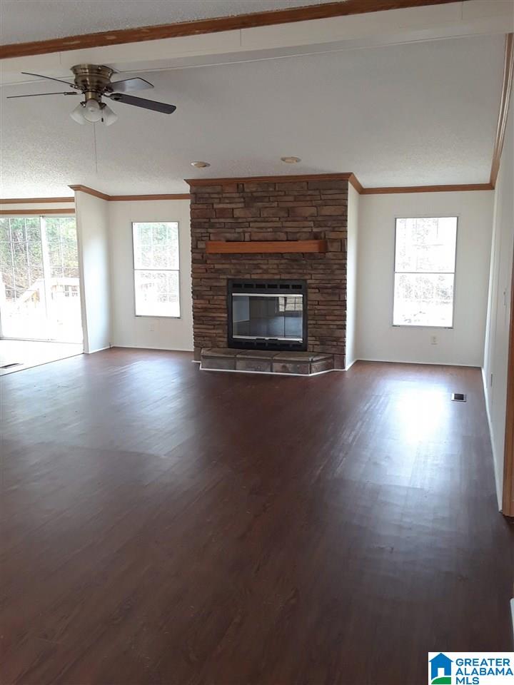 47 Dora Lane Vincent, AL 35178 - Photo 2 of 10