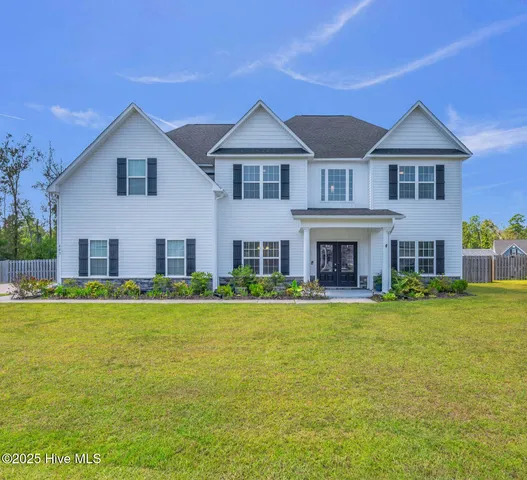 $540,000 | 403 Habersham Avenue, Rocky Point, NC 28457