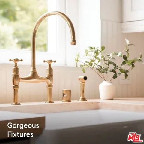 a vase of flowers sitting on a table