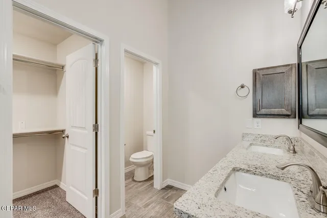 $319,950 | 6048 Summer Ridge, Santa Teresa, NM 88008