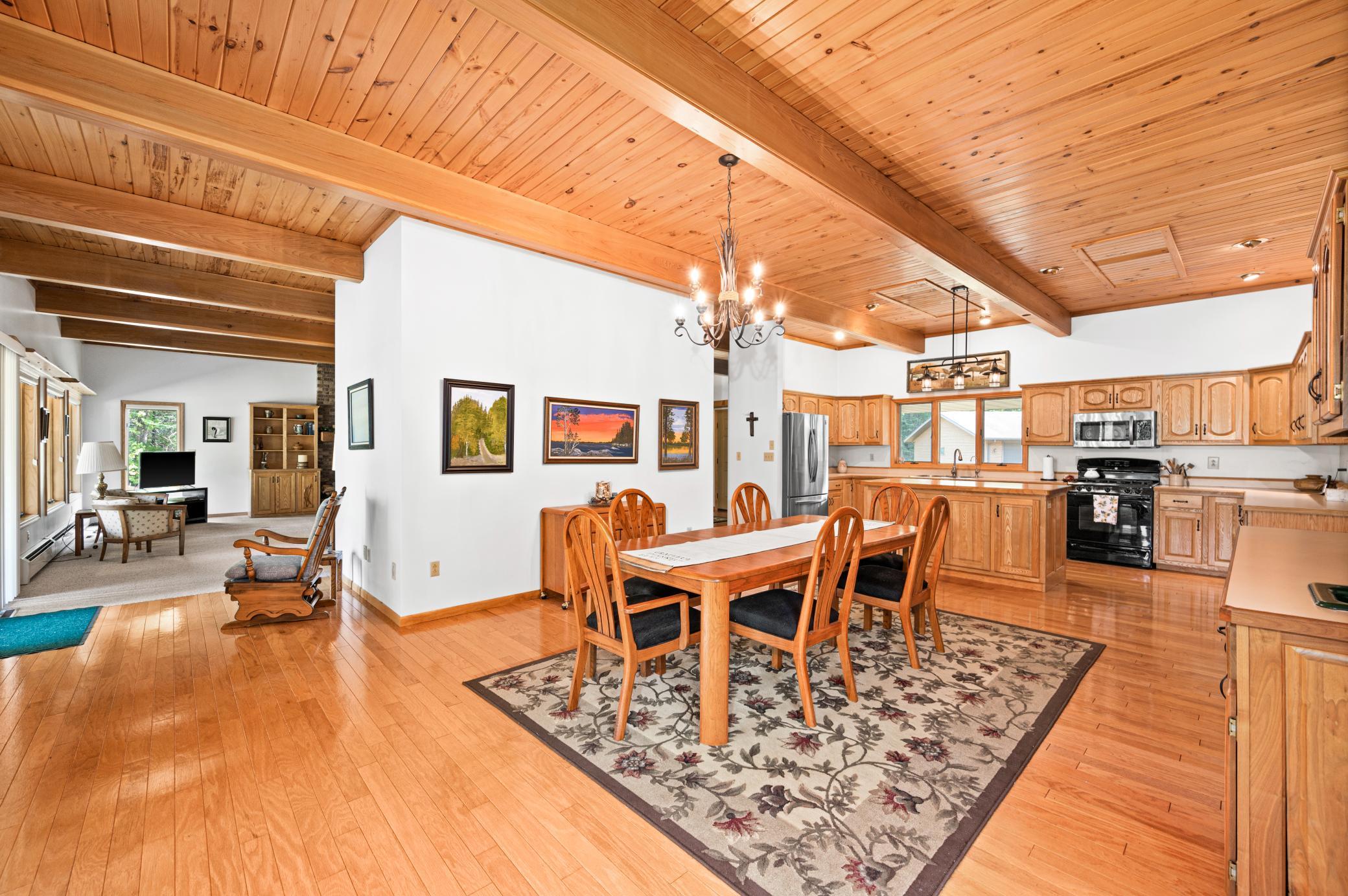 51301 Pine Point Road Bigfork, MN 56628 - Photo 15 of 62