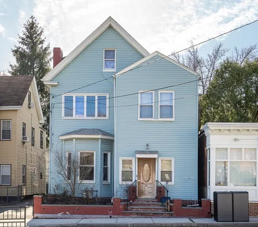 $1,595,000 | 34 Summer Street, Somerville, MA 02143