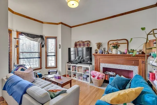 $1,595,000 | 34 Summer Street, Somerville, MA 02143