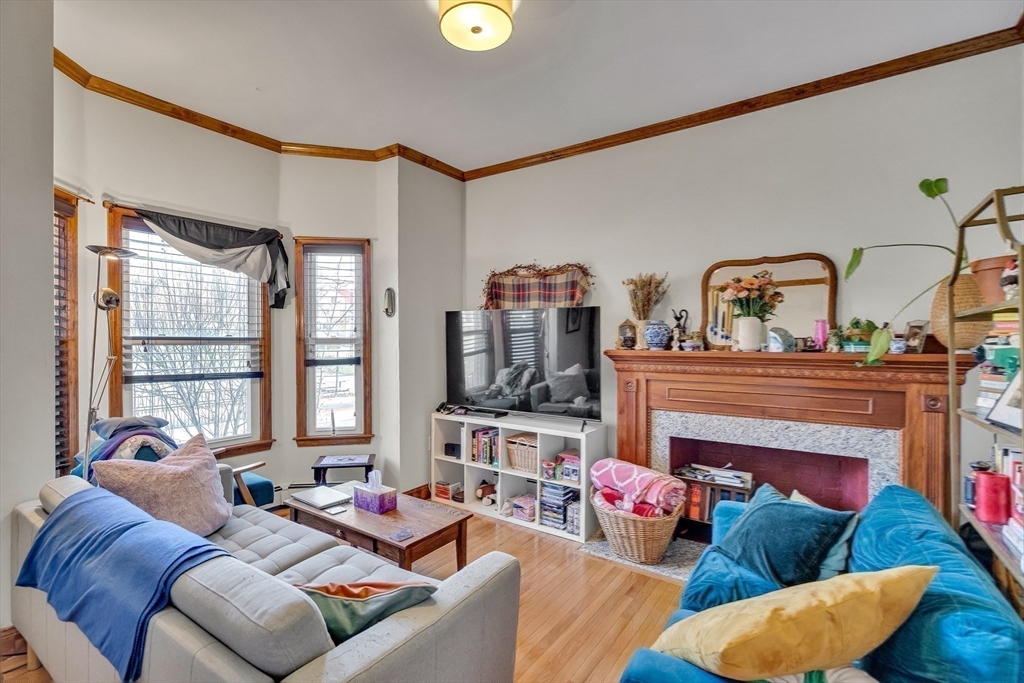 34 Summer Street Somerville, MA 02143 - Photo 15 of 29