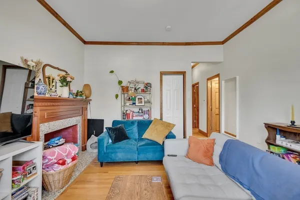 $1,595,000 | 34 Summer Street, Somerville, MA 02143