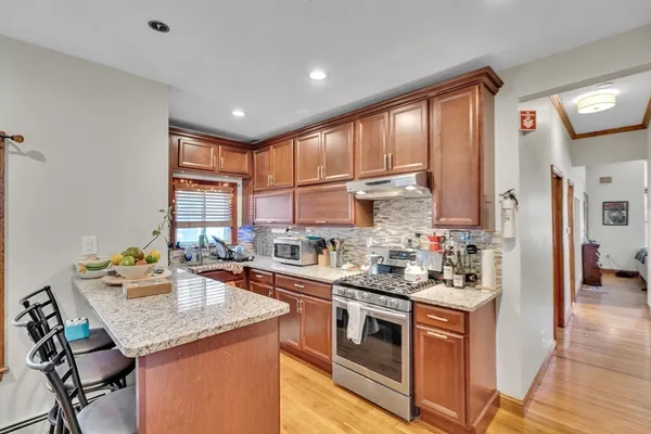 $1,595,000 | 34 Summer Street, Somerville, MA 02143