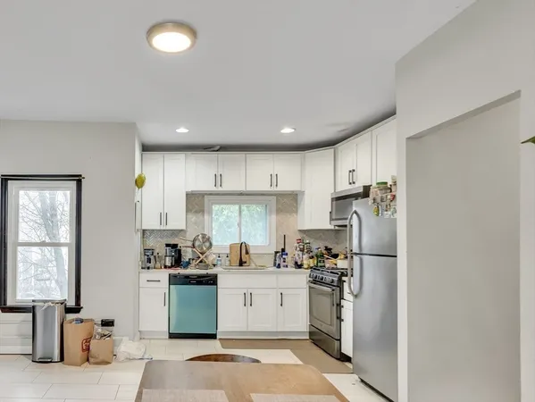$1,595,000 | 34 Summer Street, Somerville, MA 02143
