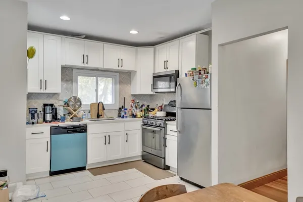 $1,595,000 | 34 Summer Street, Somerville, MA 02143