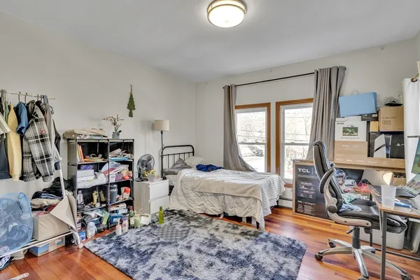$1,595,000 | 34 Summer Street, Somerville, MA 02143
