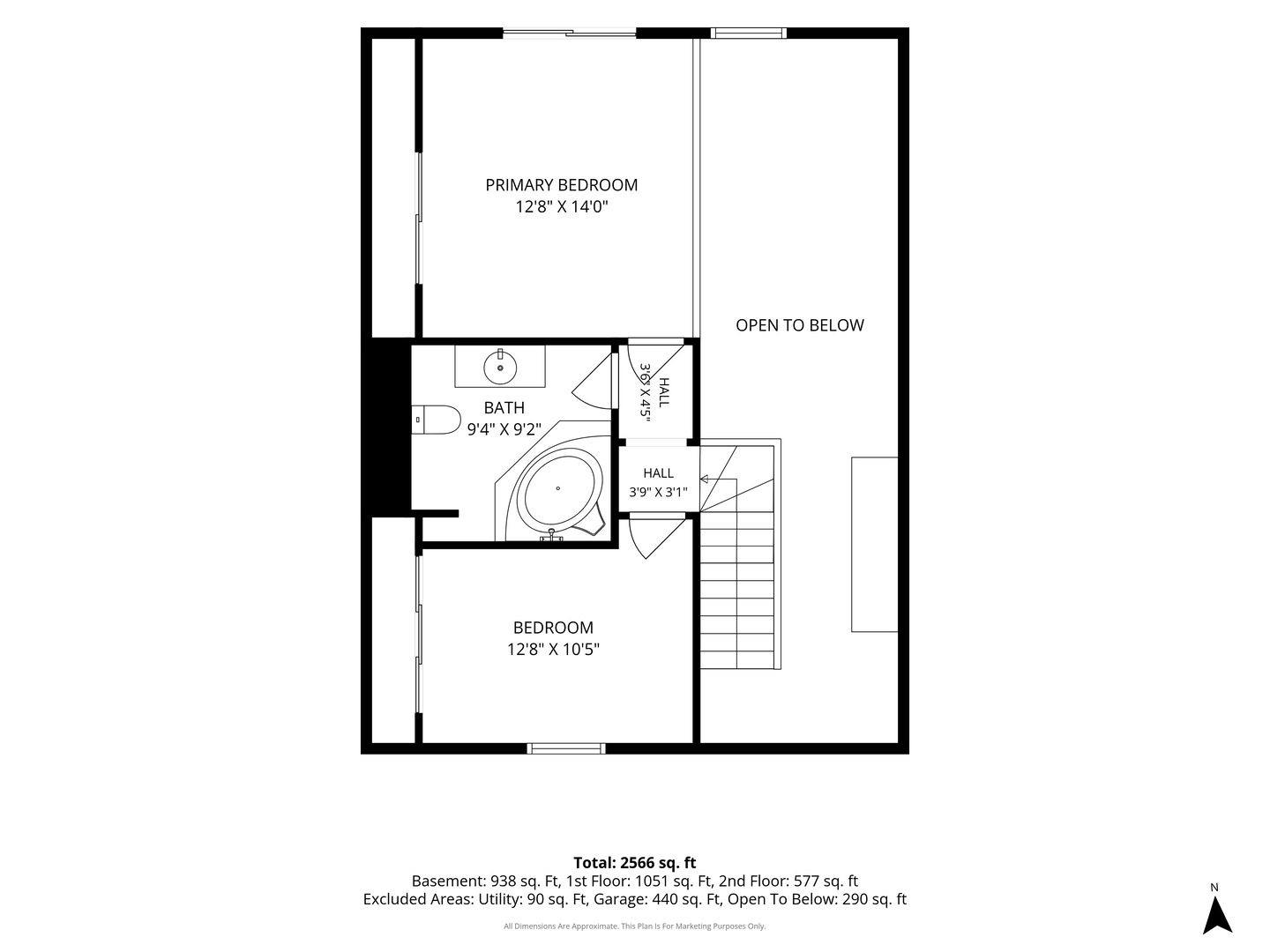 1539 Foxhill Road Naperville, IL 60563 - Photo 41 of 43 Gallery Image 41