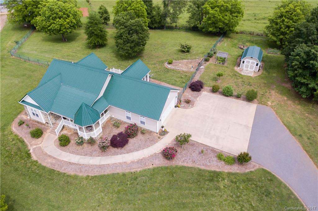 2028 Mocksville Highway Cleveland, NC 27013 - Photo 3 of 20 Gallery Image 3