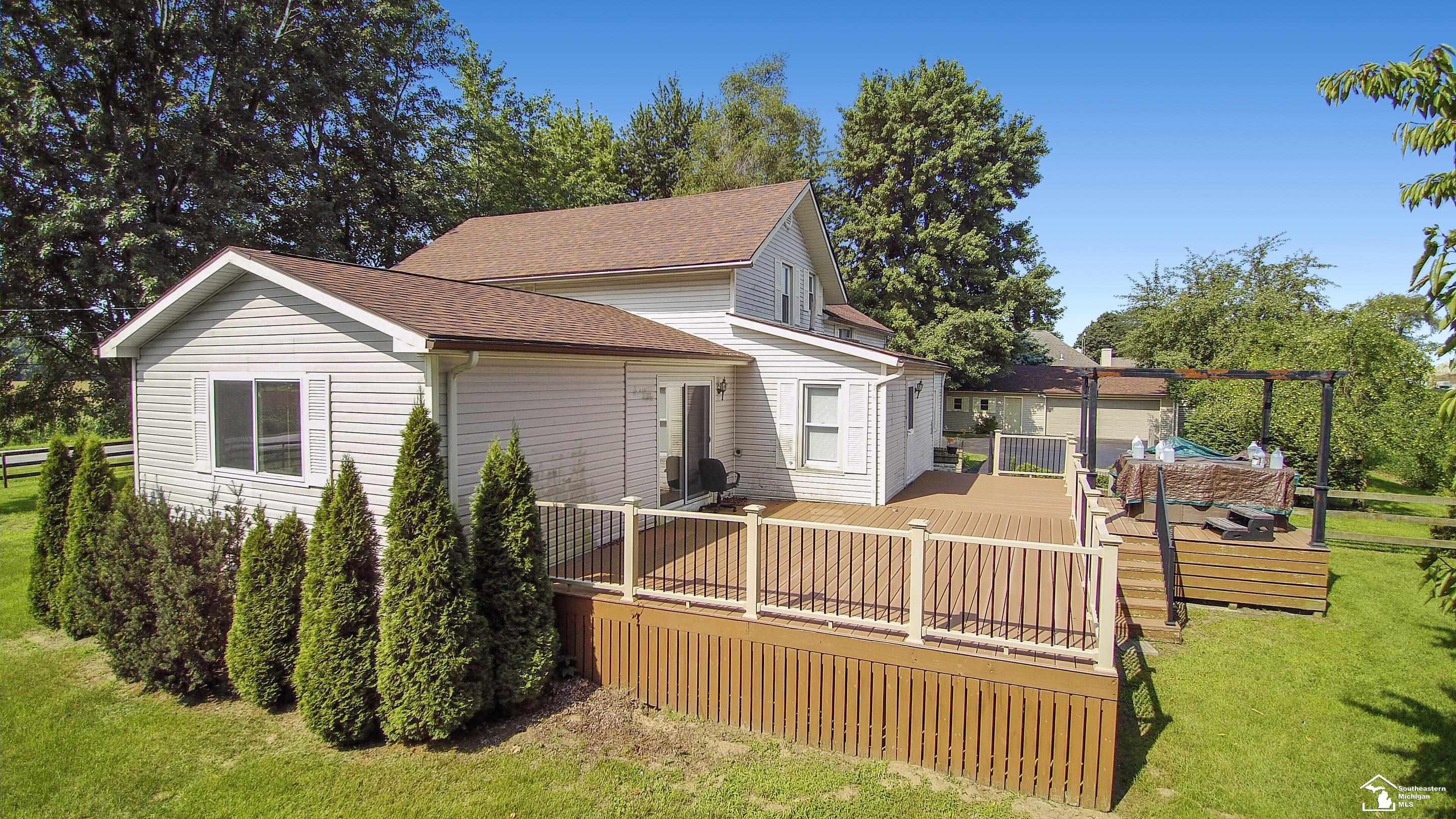 1056 M-151 Roads Monroe, MI 48161 - Photo 12 of 48