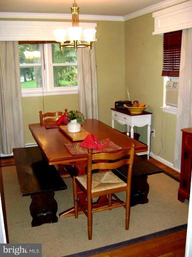 233 Hook Road Westminster, MD 21157 - Photo 18 of 28 Dining Room