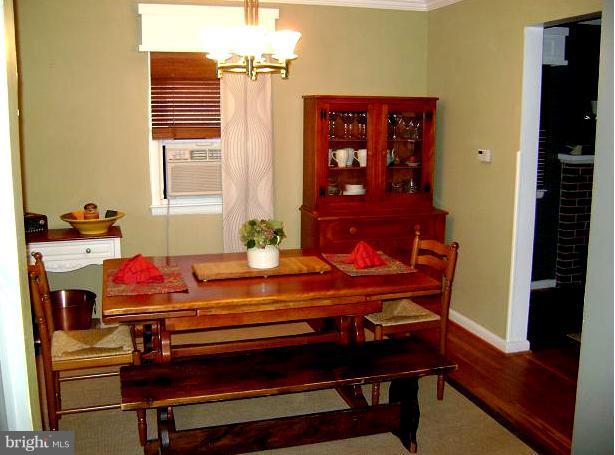 233 Hook Road Westminster, MD 21157 - Photo 23 of 28 Dining Room