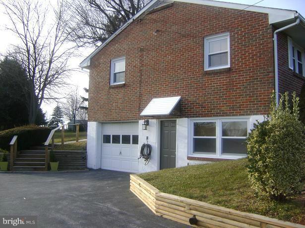 Exterior (General)
