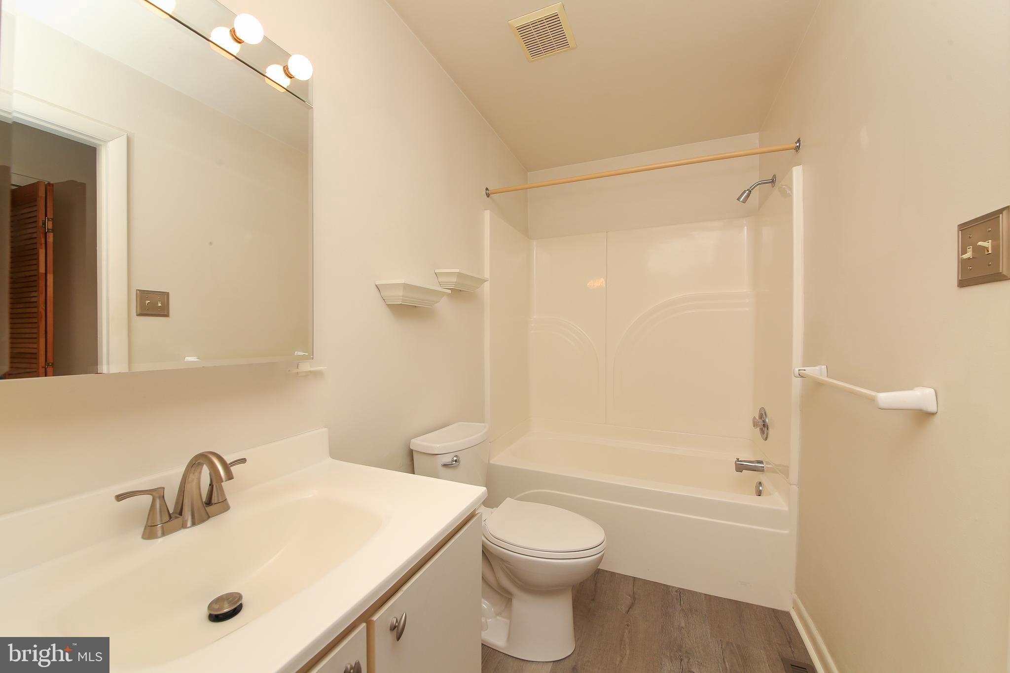 16 Ember Lane Horsham, PA 19044 - Photo 11 of 27 a bathroom with a sink toilet and shower